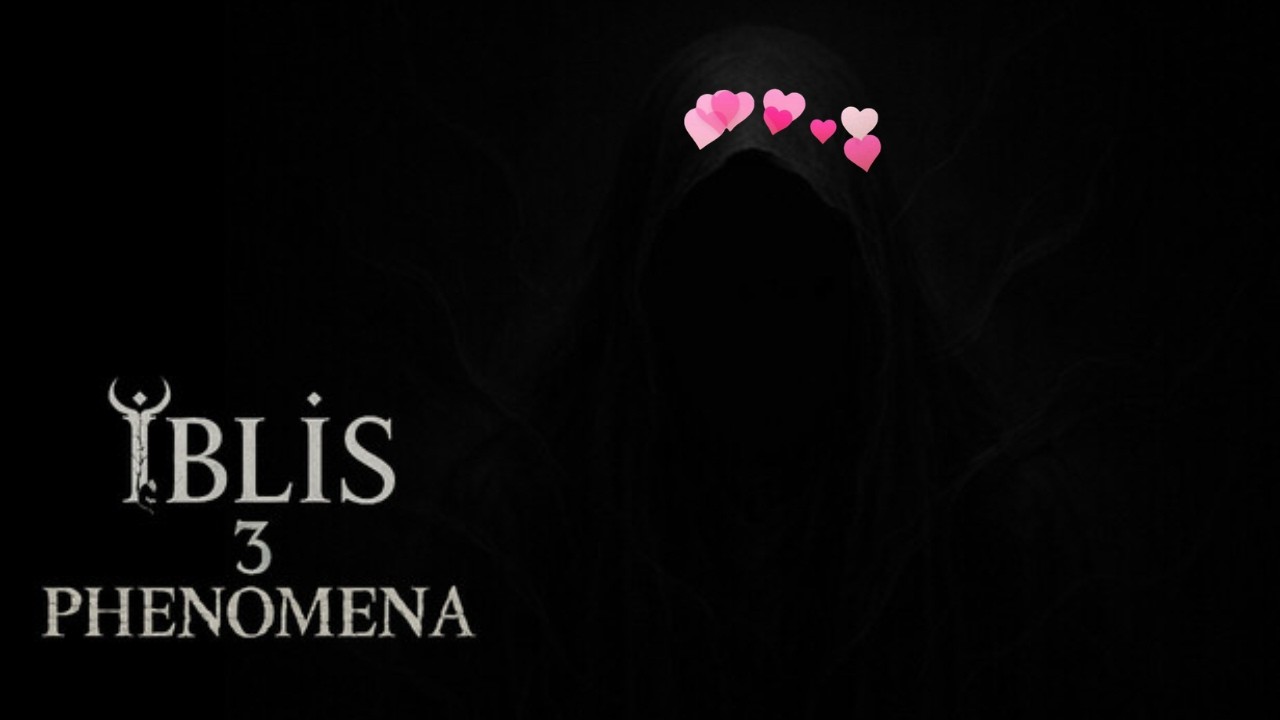 ketika rex bermain iblis3: Phenomena | part 1