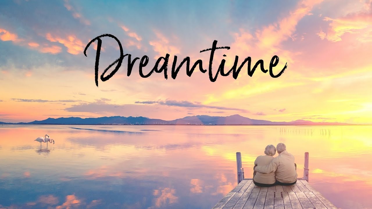 Dreamtime /Traumzeit - Sandra Labsch - Moments for Two Vol. 1 - Piano Duets