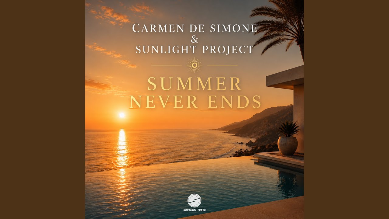 Summer Never Ends