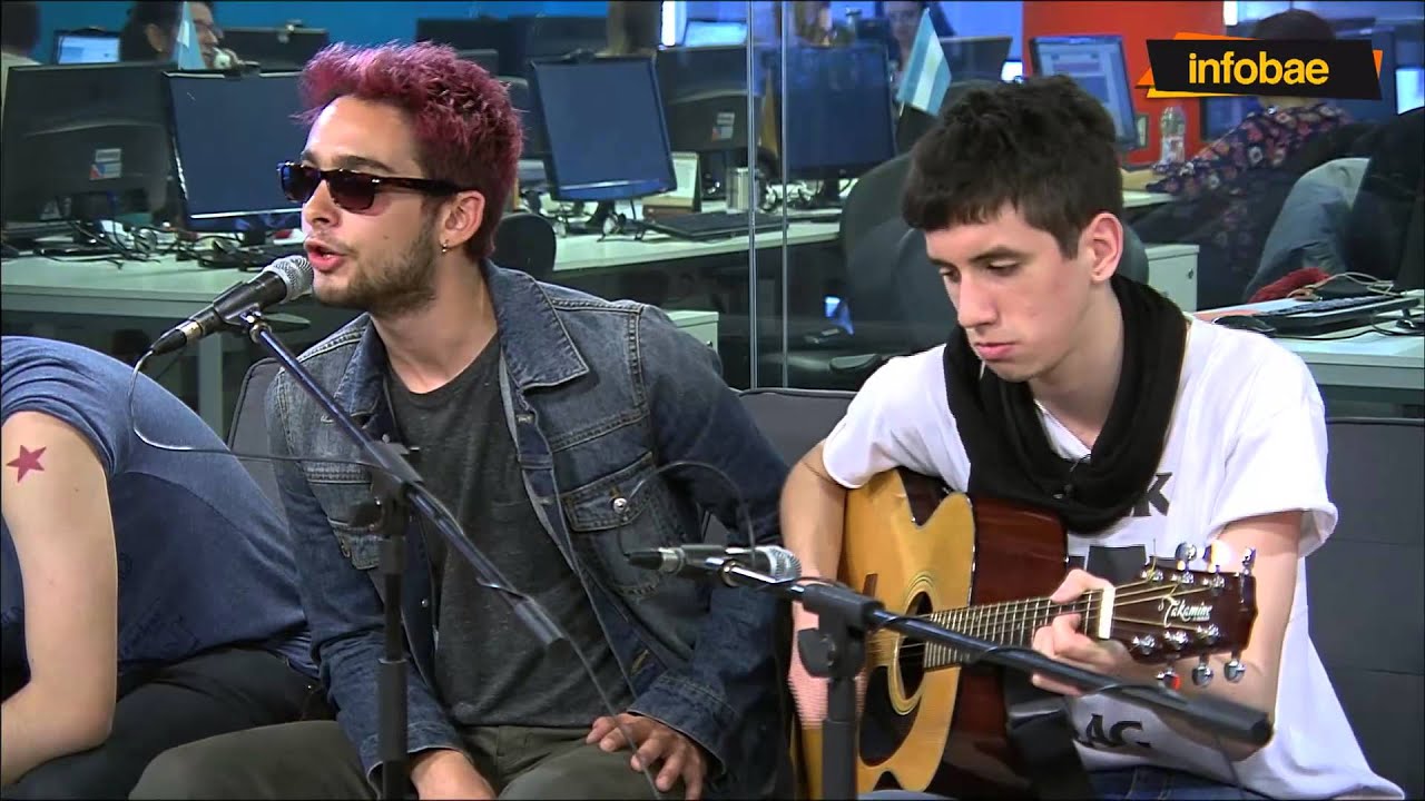 Callate Mark 