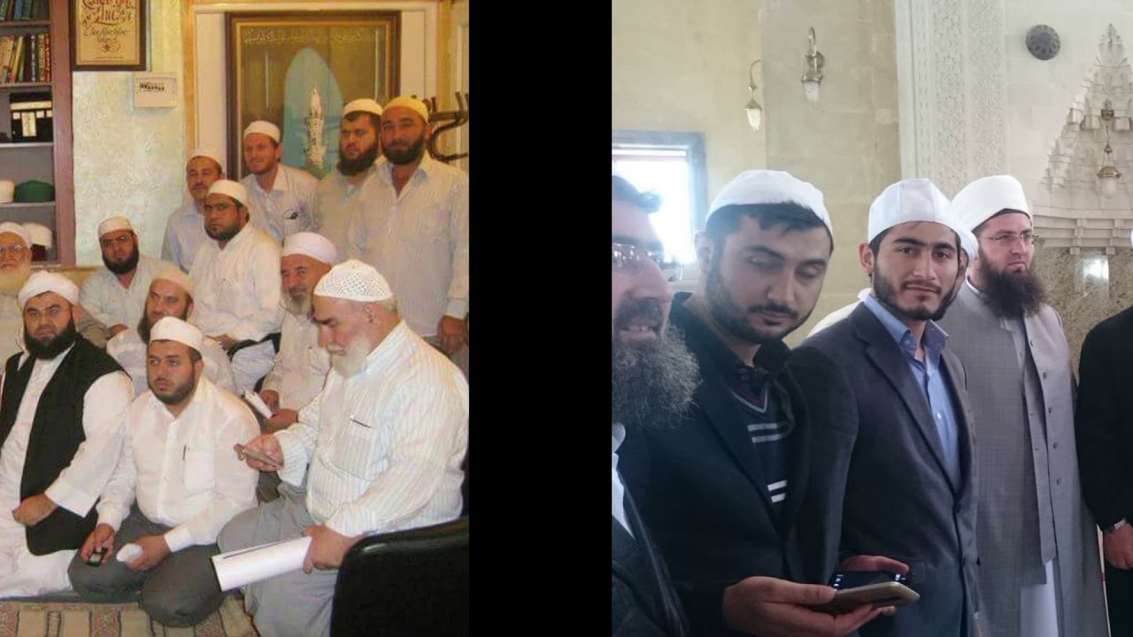 KADER NEYSE ÖYLE OLUR