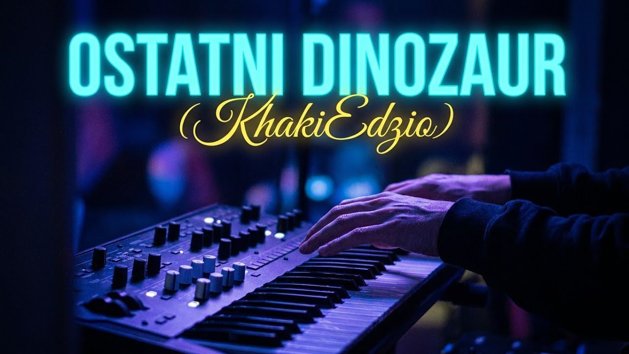 Ostatni Dinozaur (Ballada)