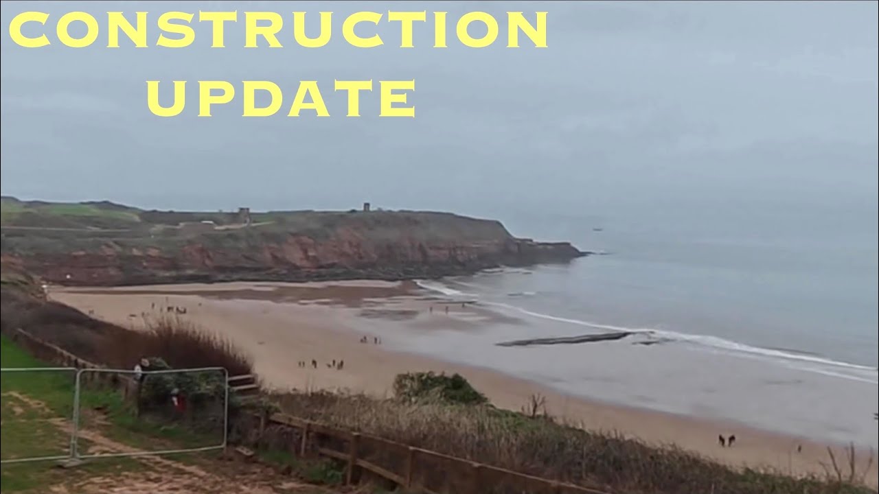 Cedars, Spruces and Bay View Construction Update | 7th March 2026