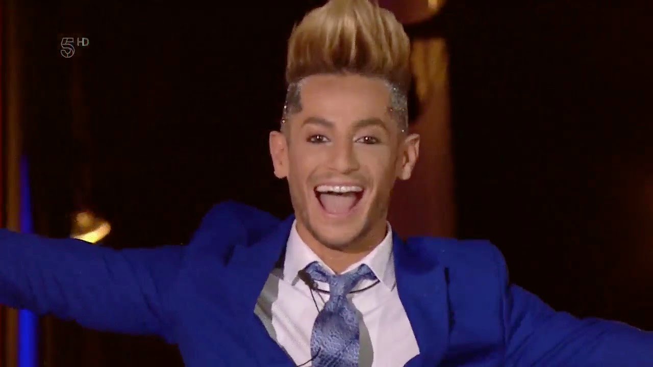 CBB 08/26 Day 29 - Live Final