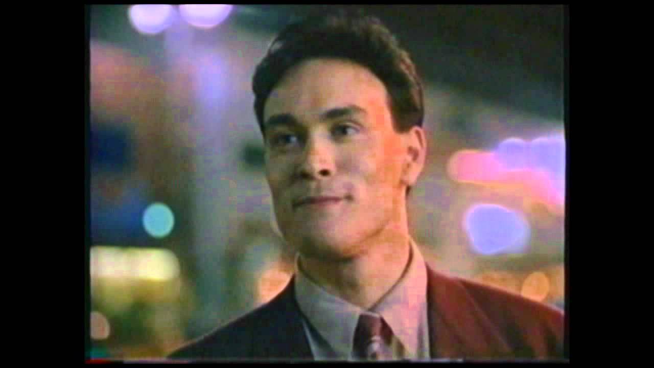 Brandon Lee is a Creepy Douche