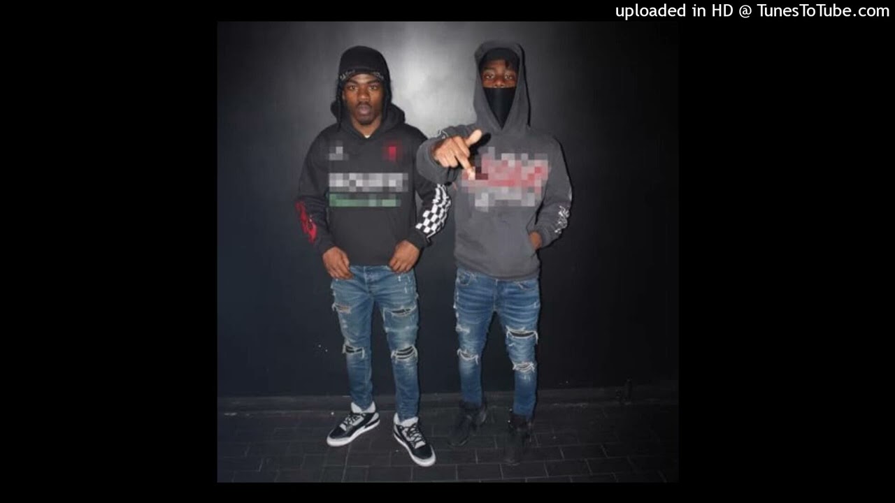 Kay Glizz x Nunnie da iii OG Drill Type Beat Kobe prod by TWIN BEATZ x @prod.n0luvjahh 