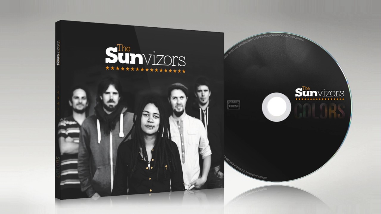 ★ SUNNY MUSIC // ALBUM 
