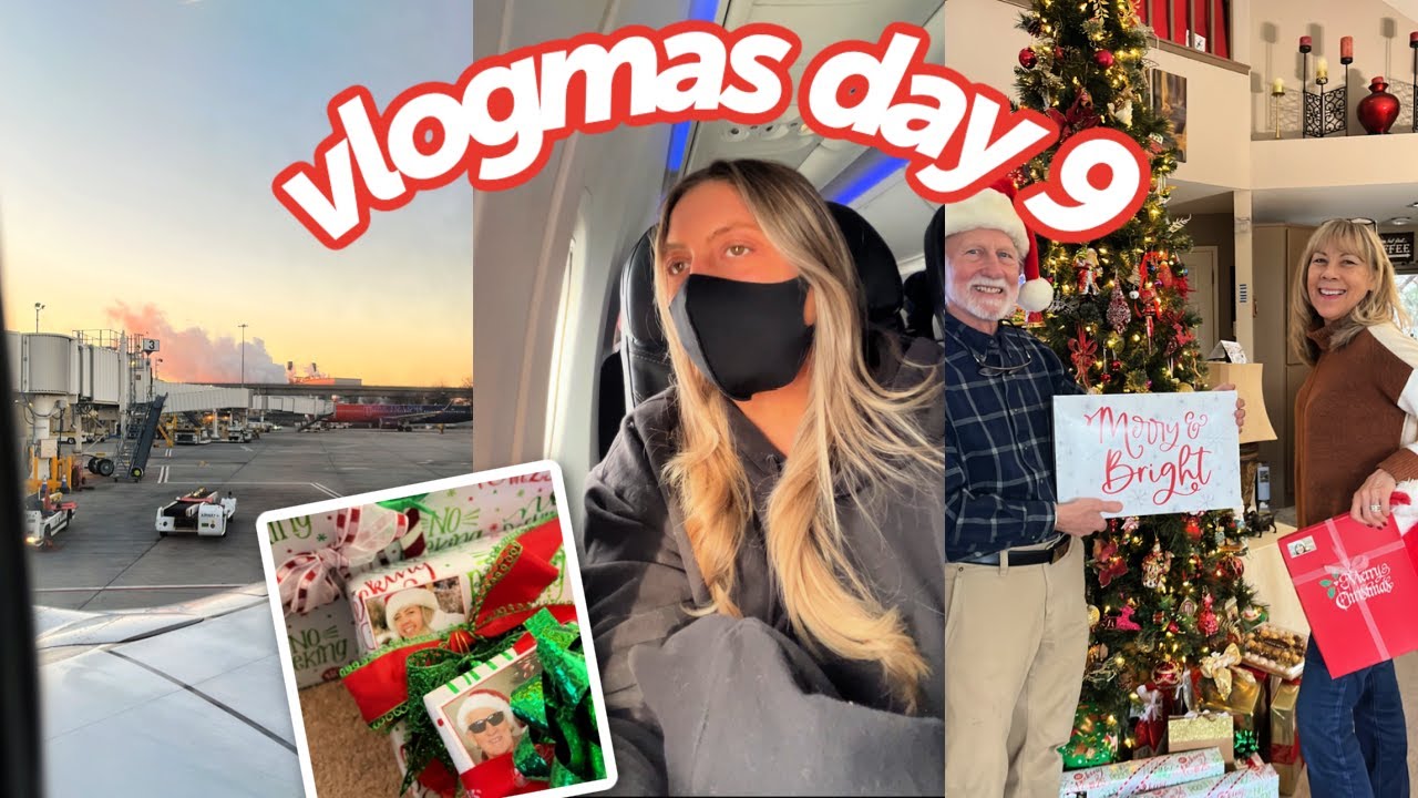 vlogmas 