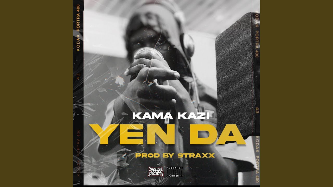 Yen Da