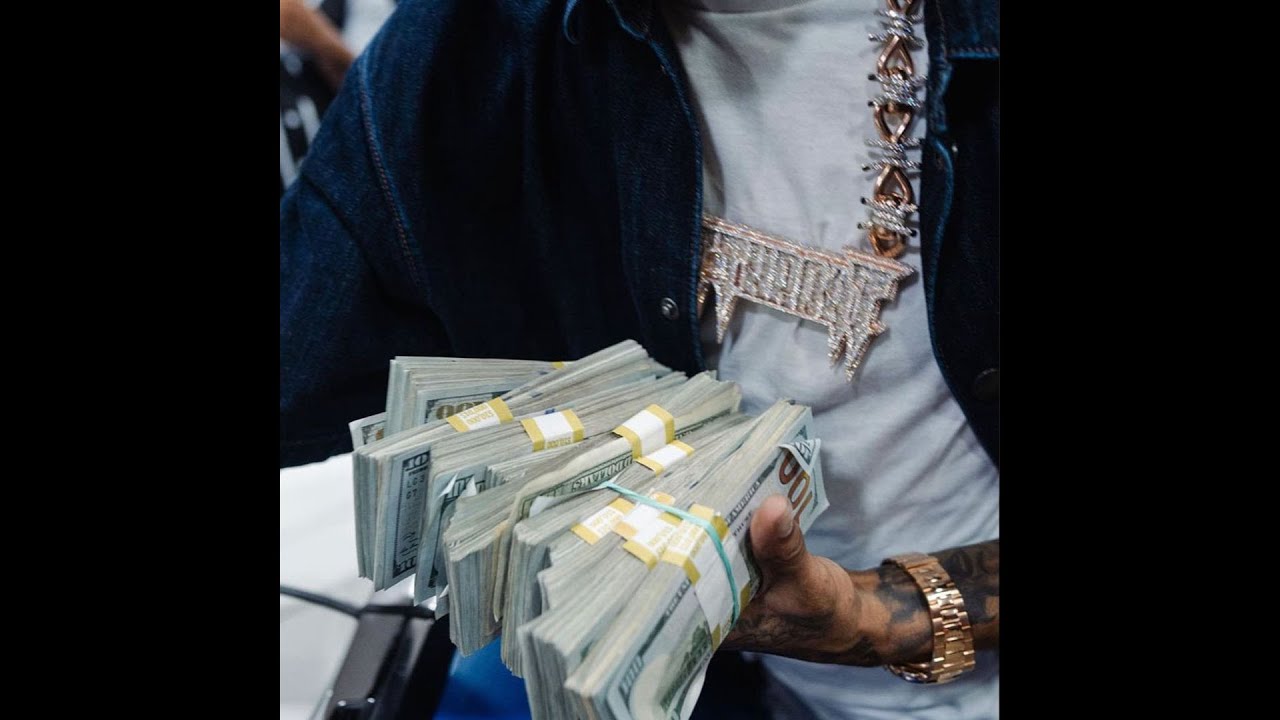 (FREE) Key Glock x Young Dolph Type Beat 2023 - 