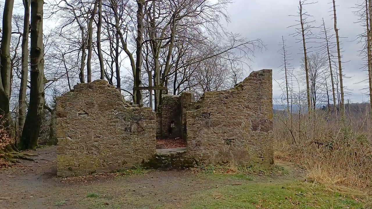 Tönsberg Oerlinghausen 26.03.2025