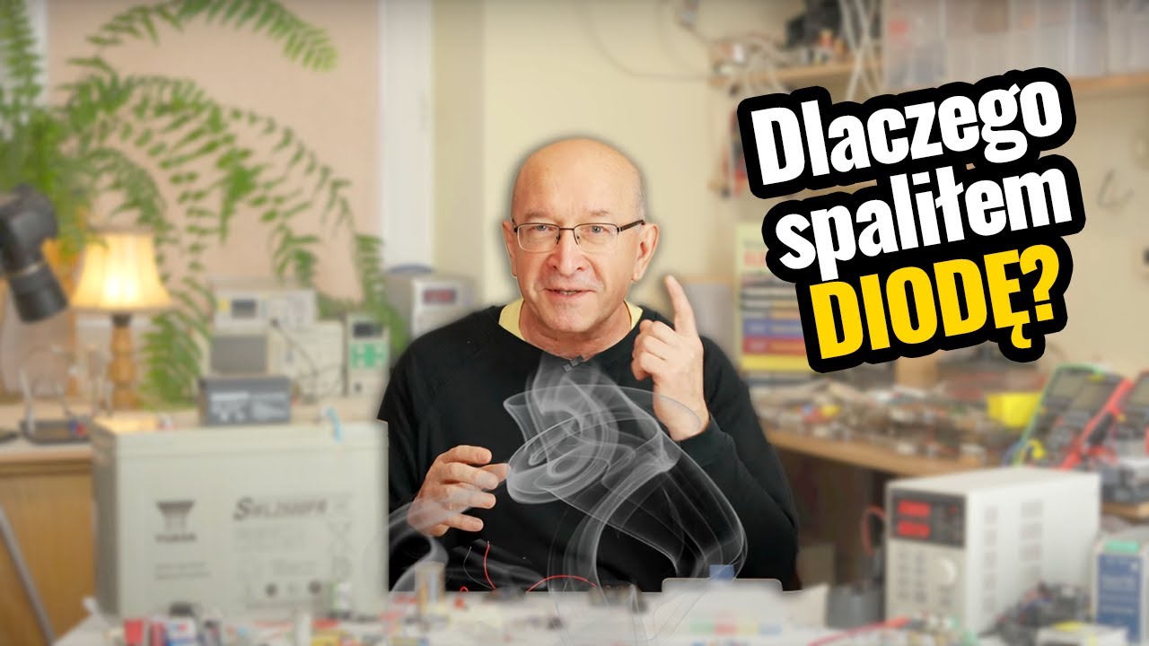 Zrozumieć Elektronikę: Zacznijmy od podstaw
