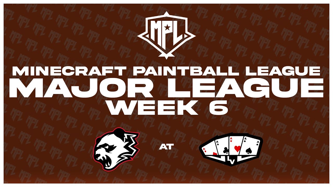 New Jersey Pandas @ Las Vegas Gamblers | Week 6