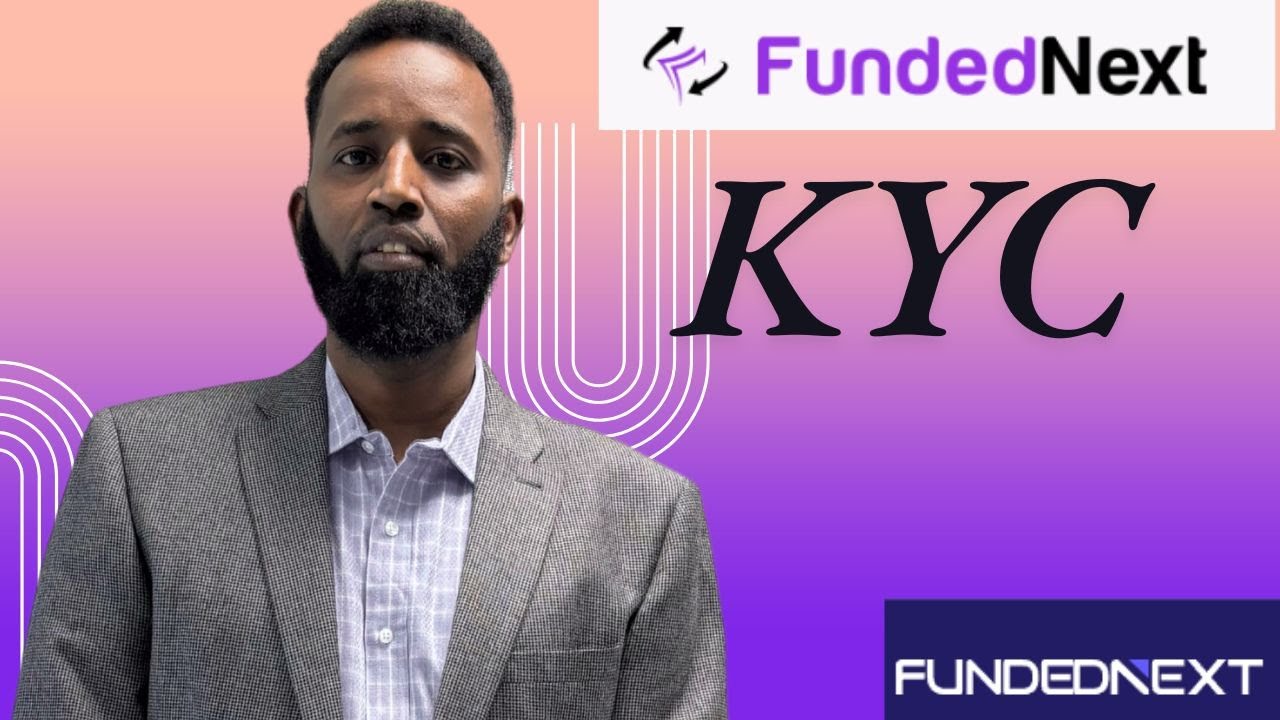 FundedNext KYC Verification