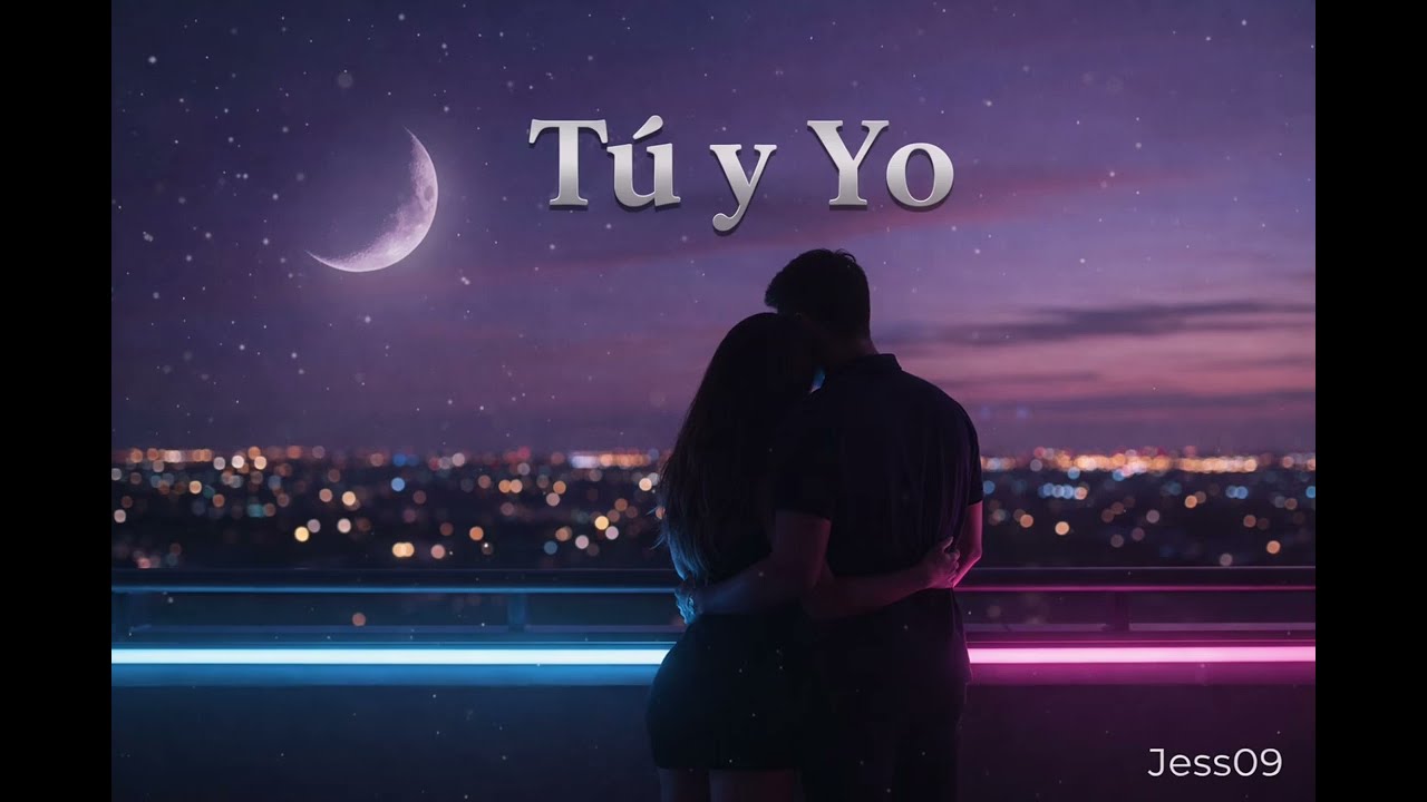 Tú y Yo (Official Audio) | Jess09