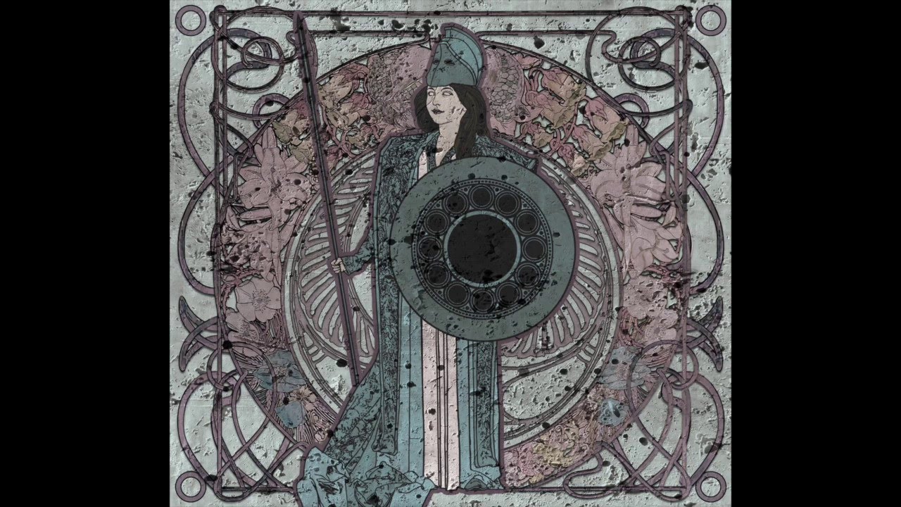 Plateau Sigma - Rituals pt.II - Rituals
