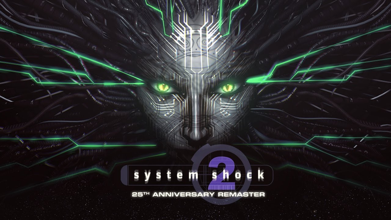 System Shock 2: 25th Anniversary Remaster en Español. Parte 1: Buscaminas