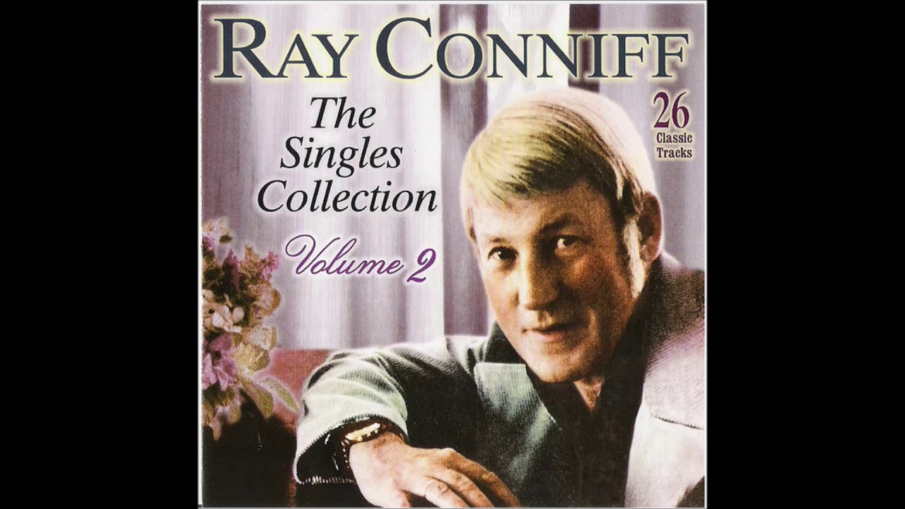 RAY CONNIFF: THE SINGLES COLLECTION VOL. 2 (2007)