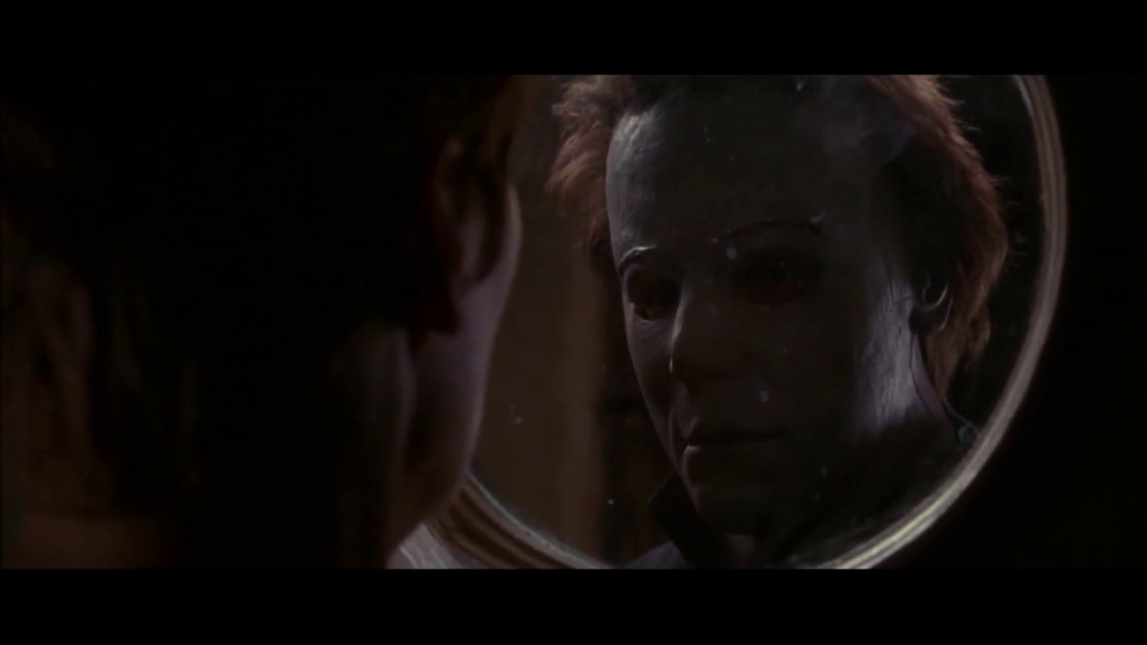 Halloween H20 tribute
