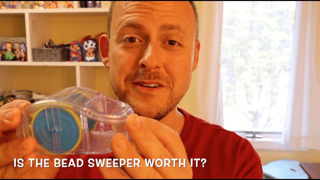 Is the Bead Sweeper worth it? Should you buy it?
