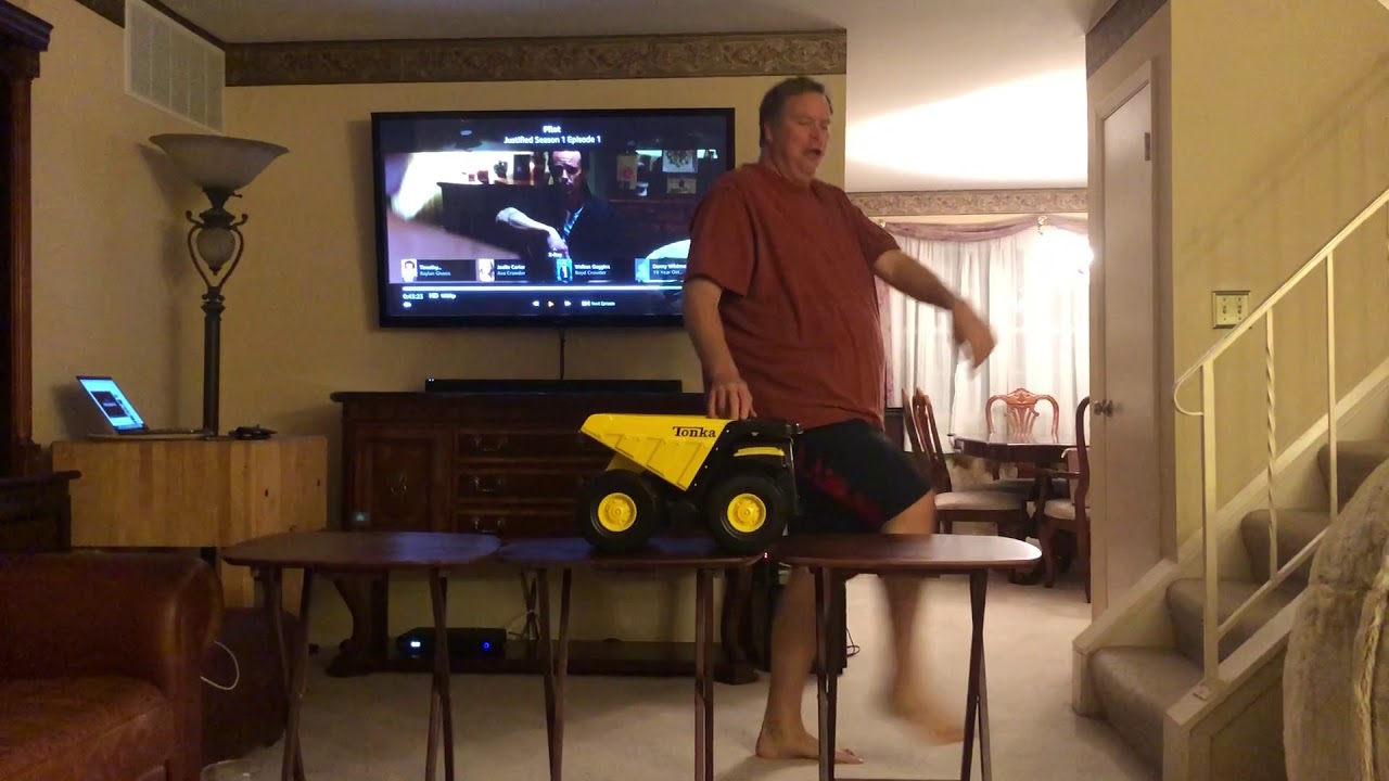 Keke Challenge!