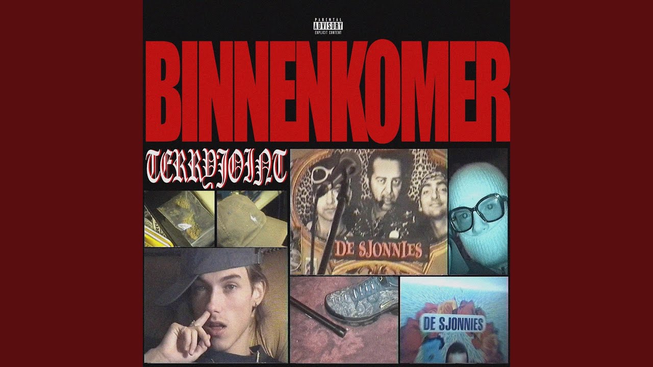 Binnenkomer