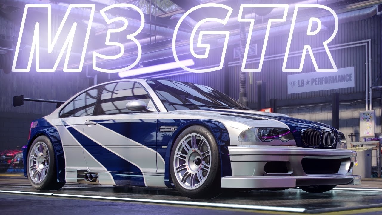 BMW M3 GTR: The Tragic Tale of a Racing Legend