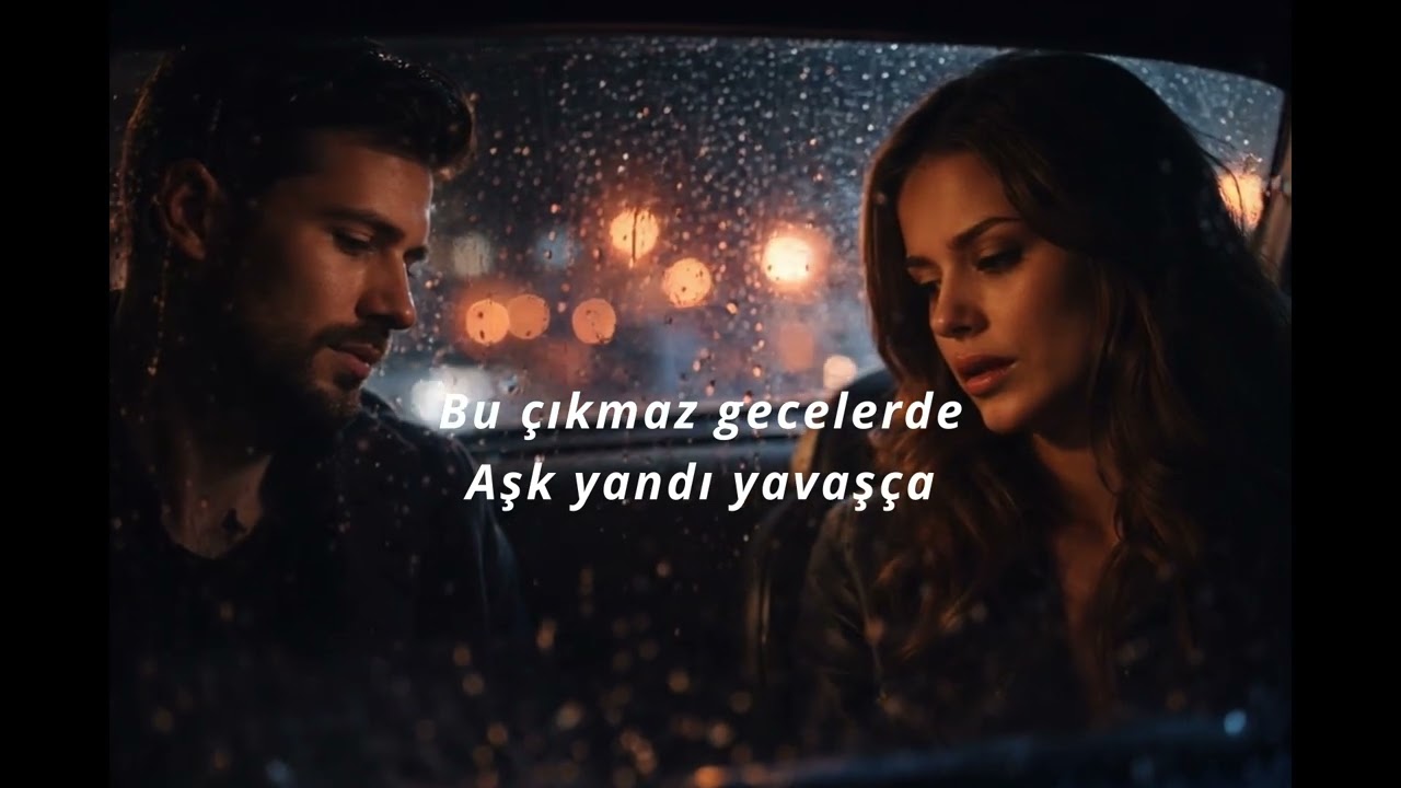 | Gece Mikrofonu 🎙️ Çıkmaz Geceler🎵 Yeni Şarkı 2026