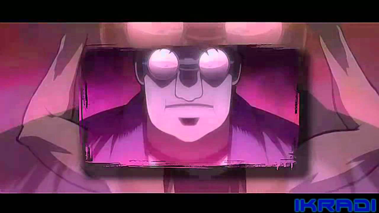 Kaiji {AMV} Rock Scissors Paper カイジ