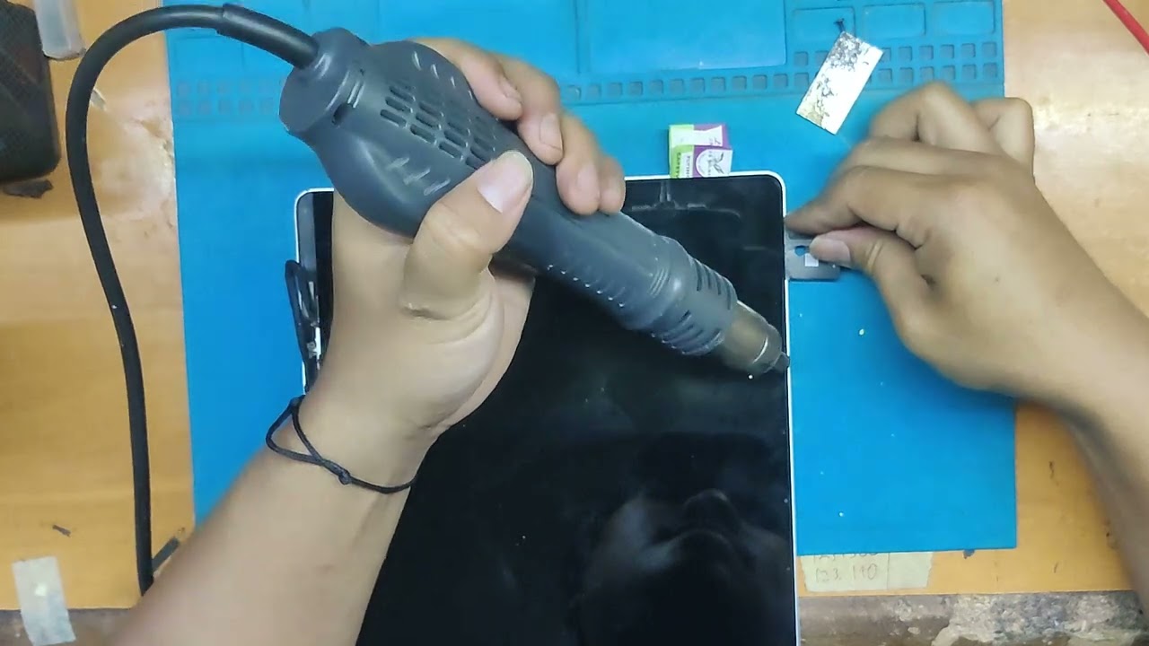 Surface Laptop Go 2 LCD Replacement