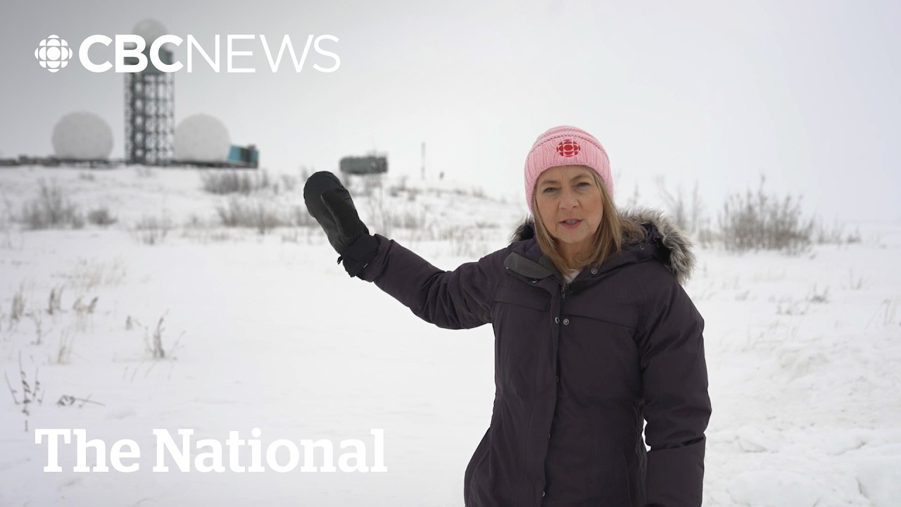 What Arctic (in)security looks like in Canada’s North