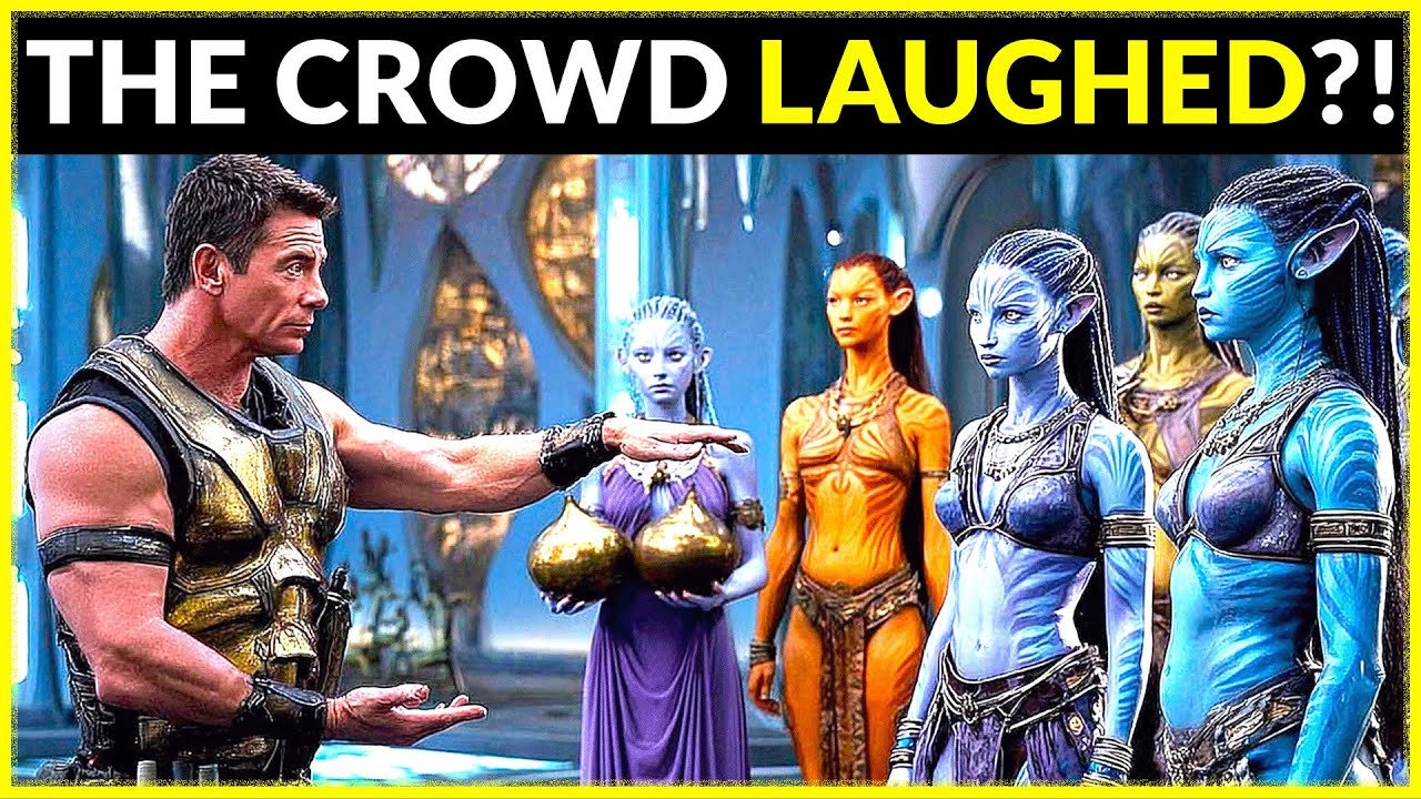 They Offered Me Any Girl—I Picked the Ugliest, and the Crowd Laughed |Sci-Fi | HFY