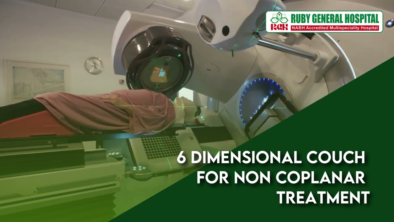 Varian Truebeam Linear Accelerator, Version 3.0