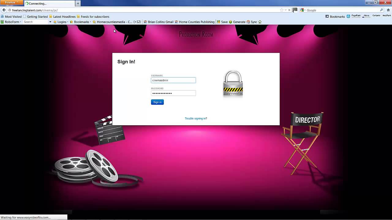 Easy Video Flix Overview and Installation