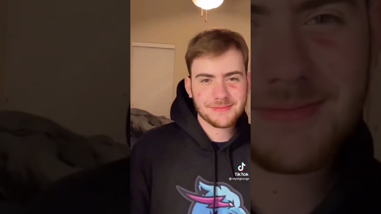 Karl and Sapnap tik tok compilation part 2 #karlnap
