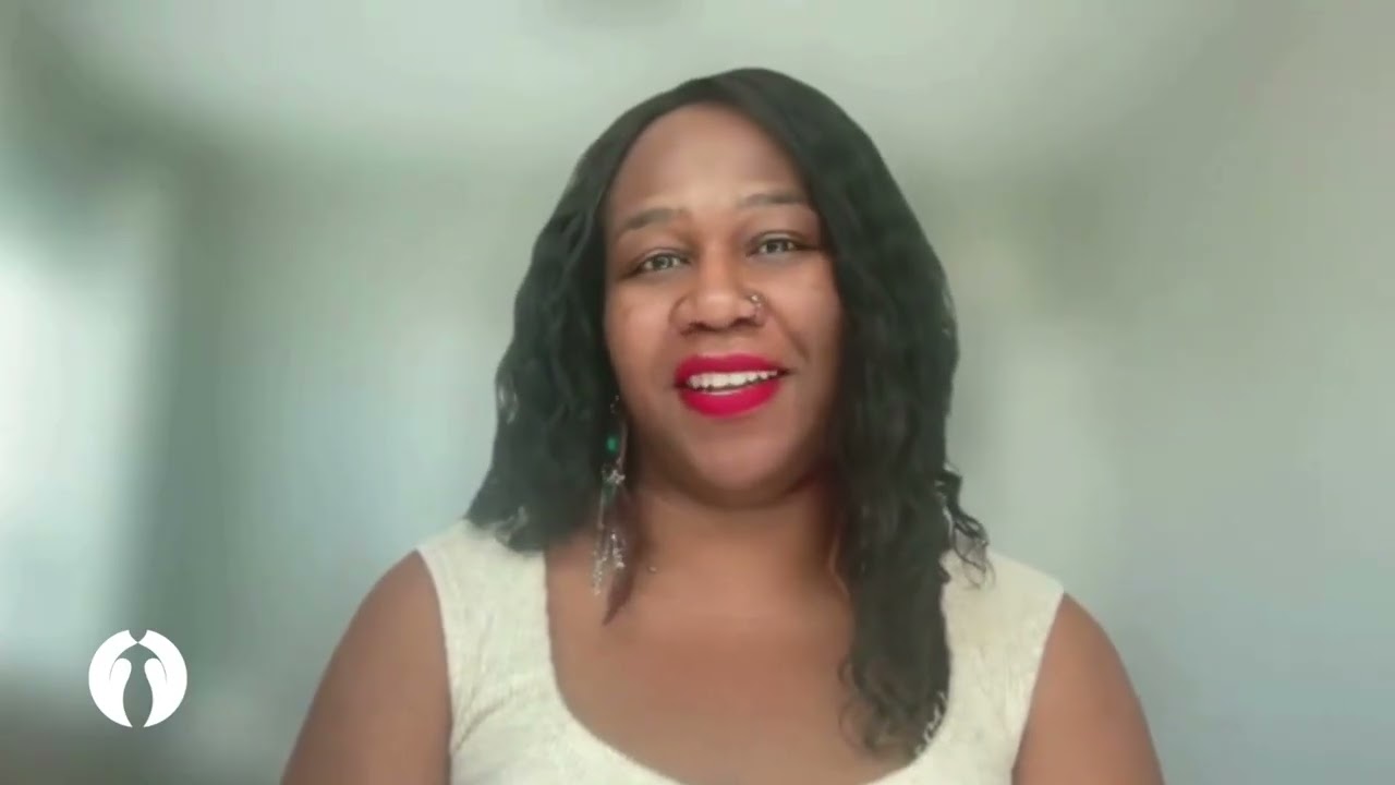 Minimally Invasive Partial Hysterectomy with Fast Recovery | Samantha&rsquo;s Story at CIGC
