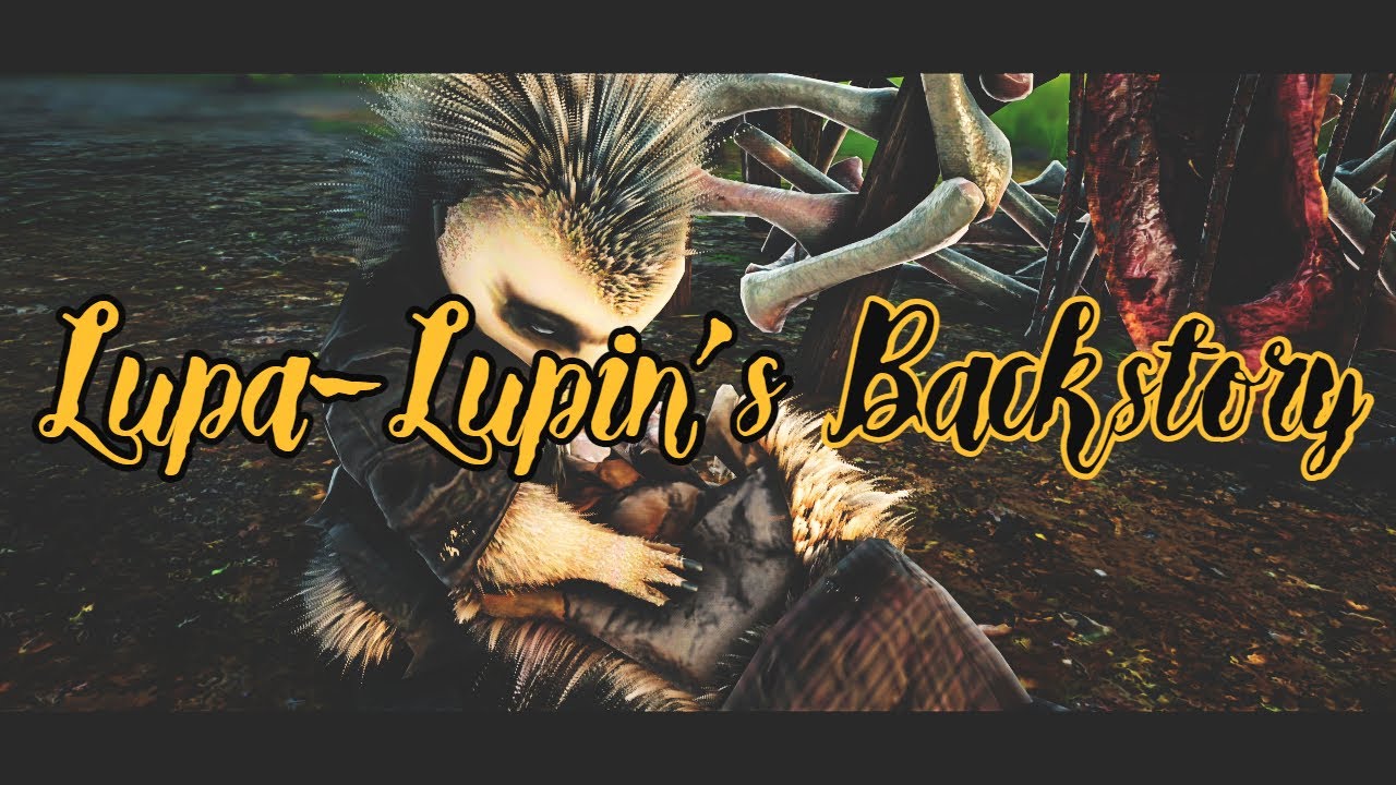 Why Lupa-Lupin Did What He Did (Defeat Lupa-Lupin), Part 10 | Biomutant.