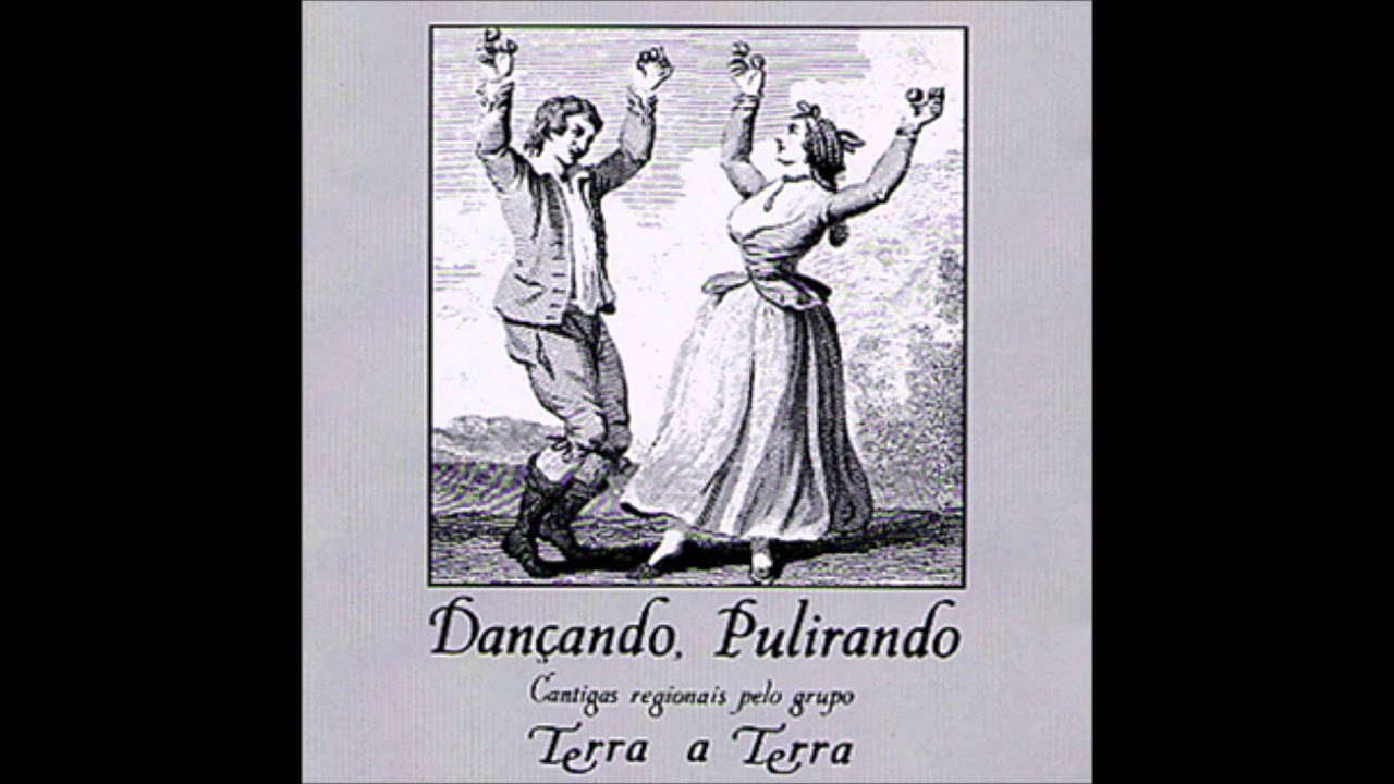 Terra a Terra - Luisinha