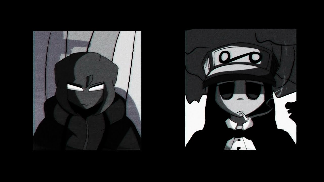 THINK but Cassette Girl & Aldryx sing it