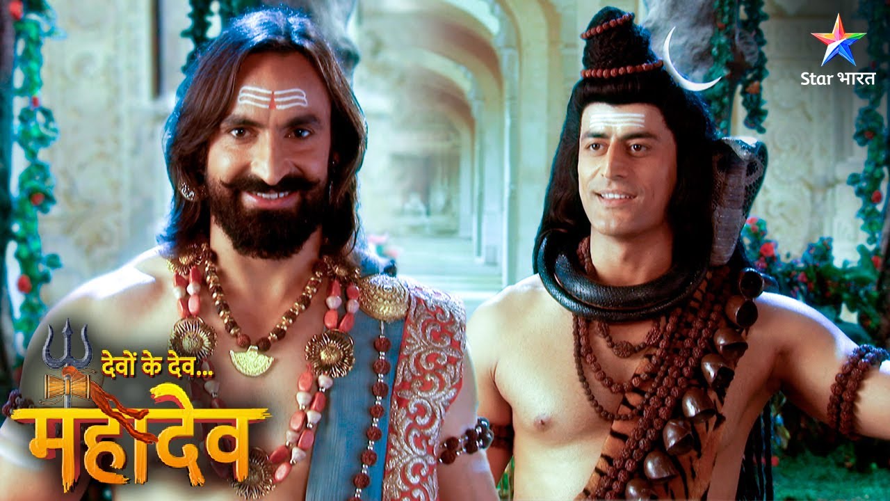 Devon Ke Dev Mahadev | Bhairav par krodhit huye Kartikeya | FULL EPISODE-646 | देवों के देव महादेव