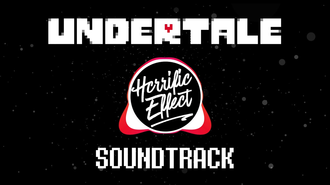 Undertale Spider Dance (Slowed + Reverb)