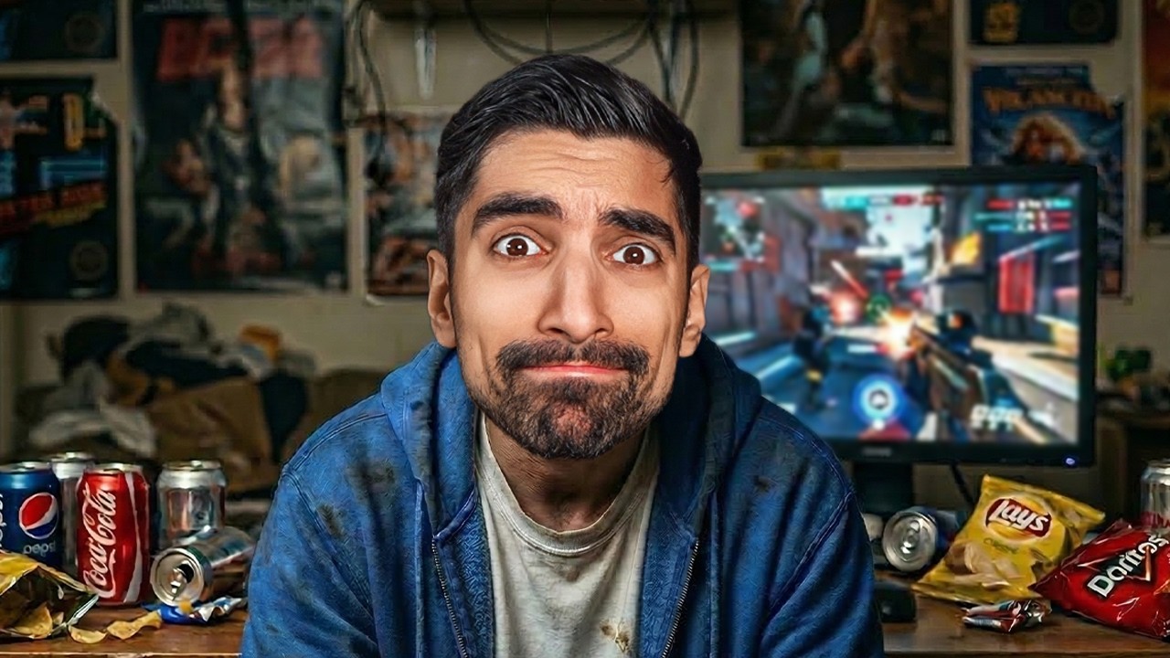 ΑΝΕΡΓΙΑ SIMULATOR - TO LIVESTREAM