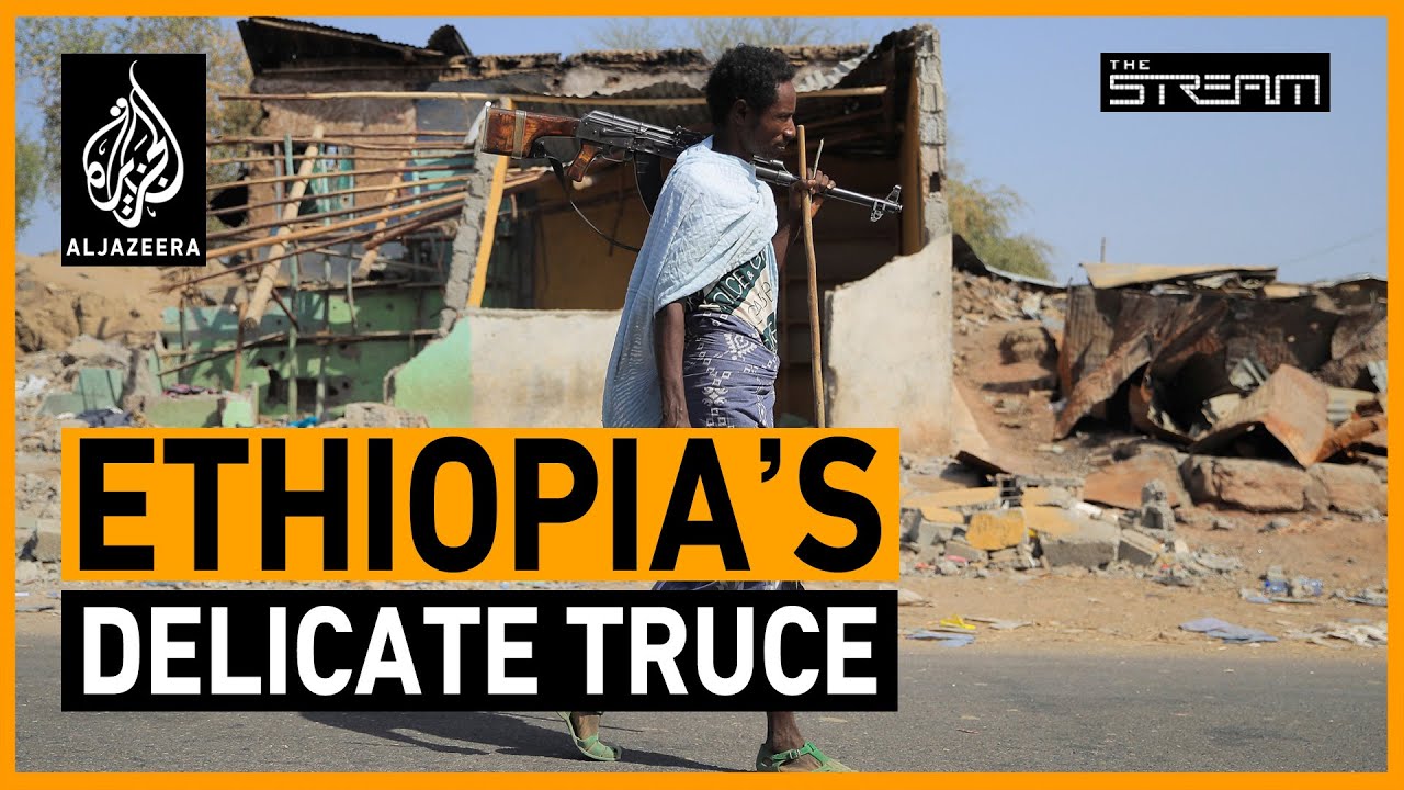 🇪🇹 Can Ethiopia build on a truce to end war in Tigray? | The Stream
