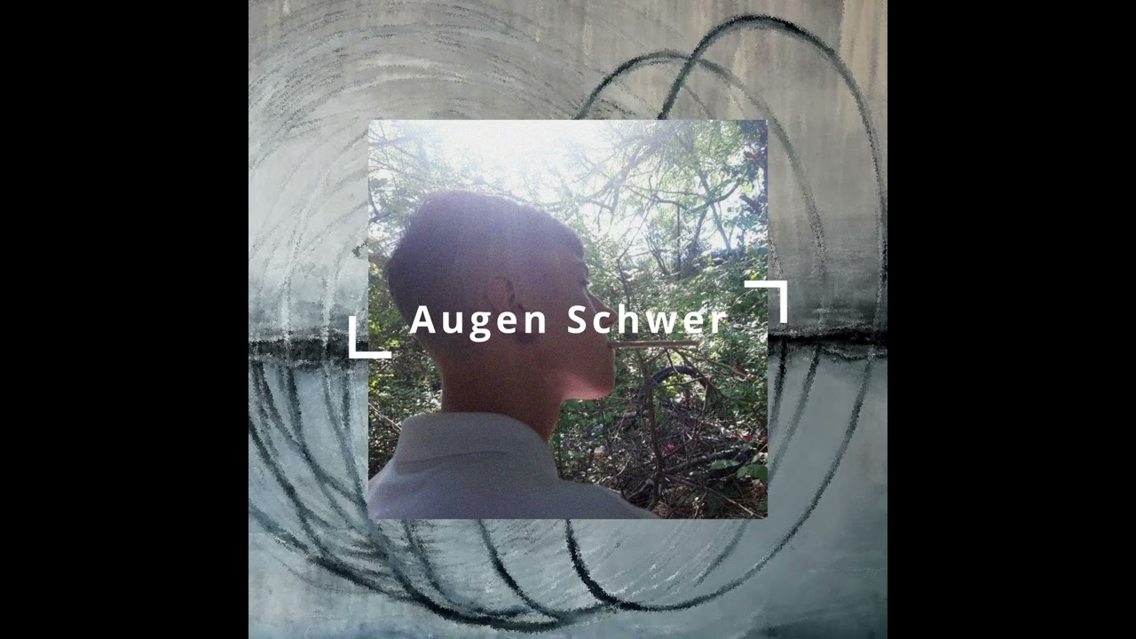 Bluhme58 - Augen Schwer (prod. XanaxBrothers Beats)