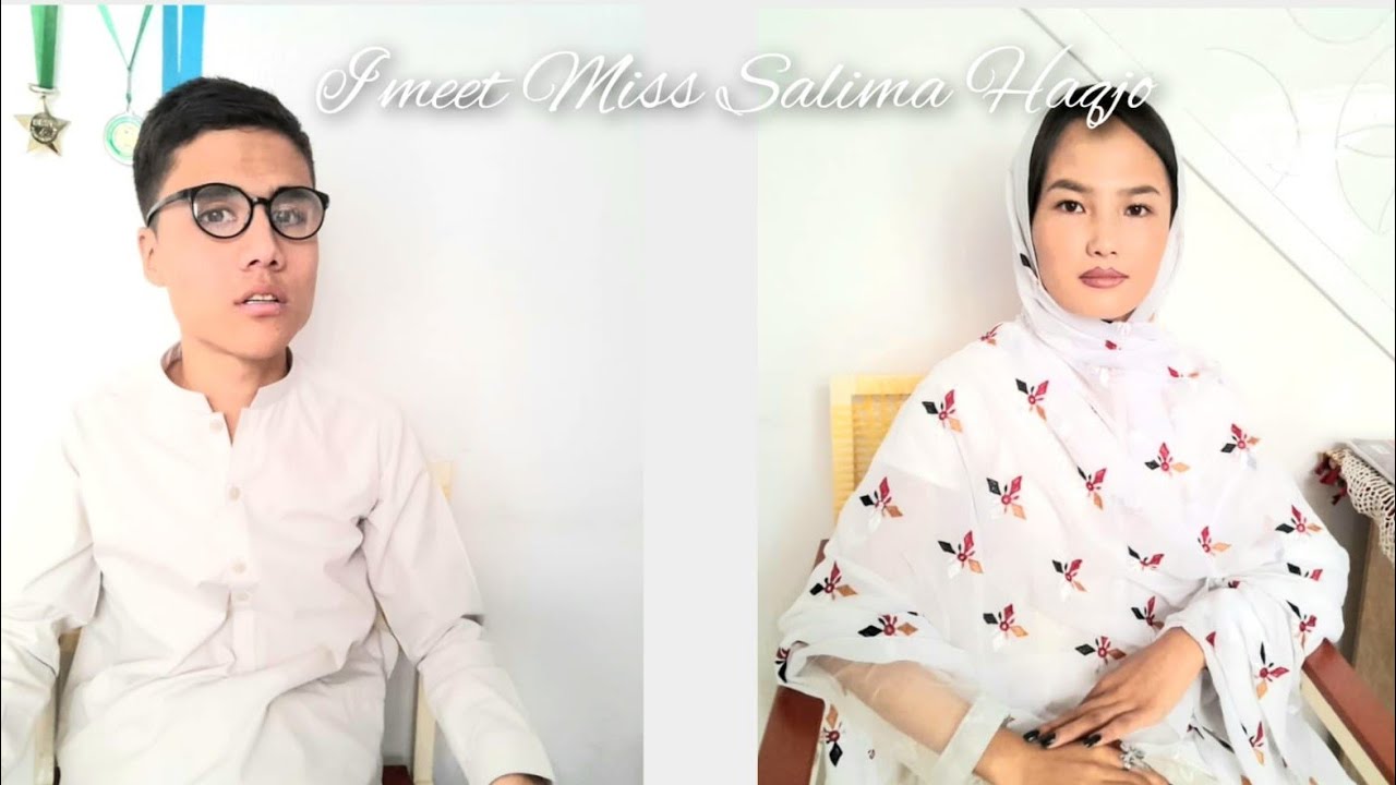 Hazaragi gapshab with Salima Haqjo | Hazara story writer and actor | Noorban Star