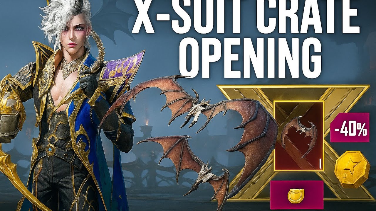 Last day of x suit  create opening || x suit create opening || bgmi/pubgm
