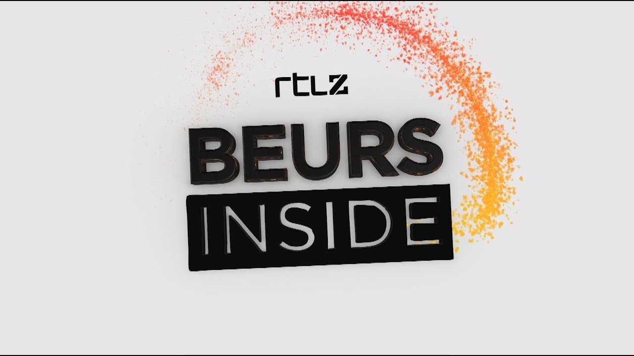 Beurs Inside - Een uur lang Beurs, Geld en Lol