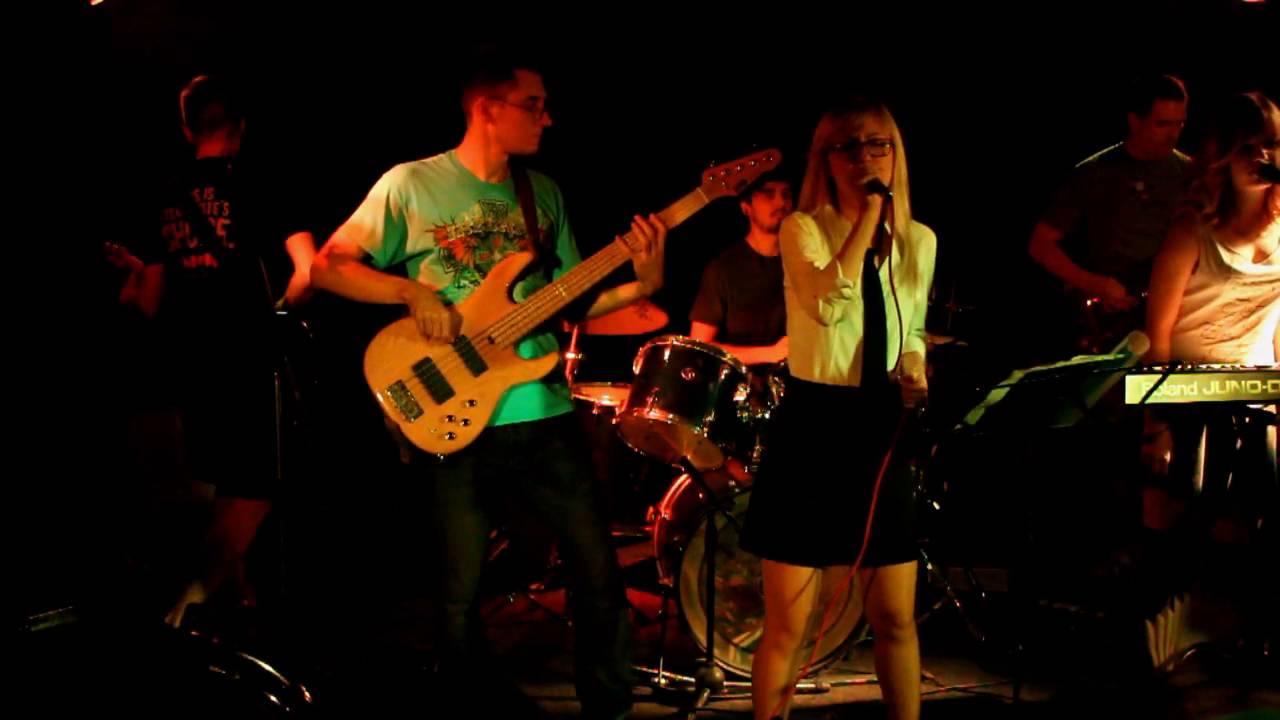 NANA - Rose BLACK STONES cover