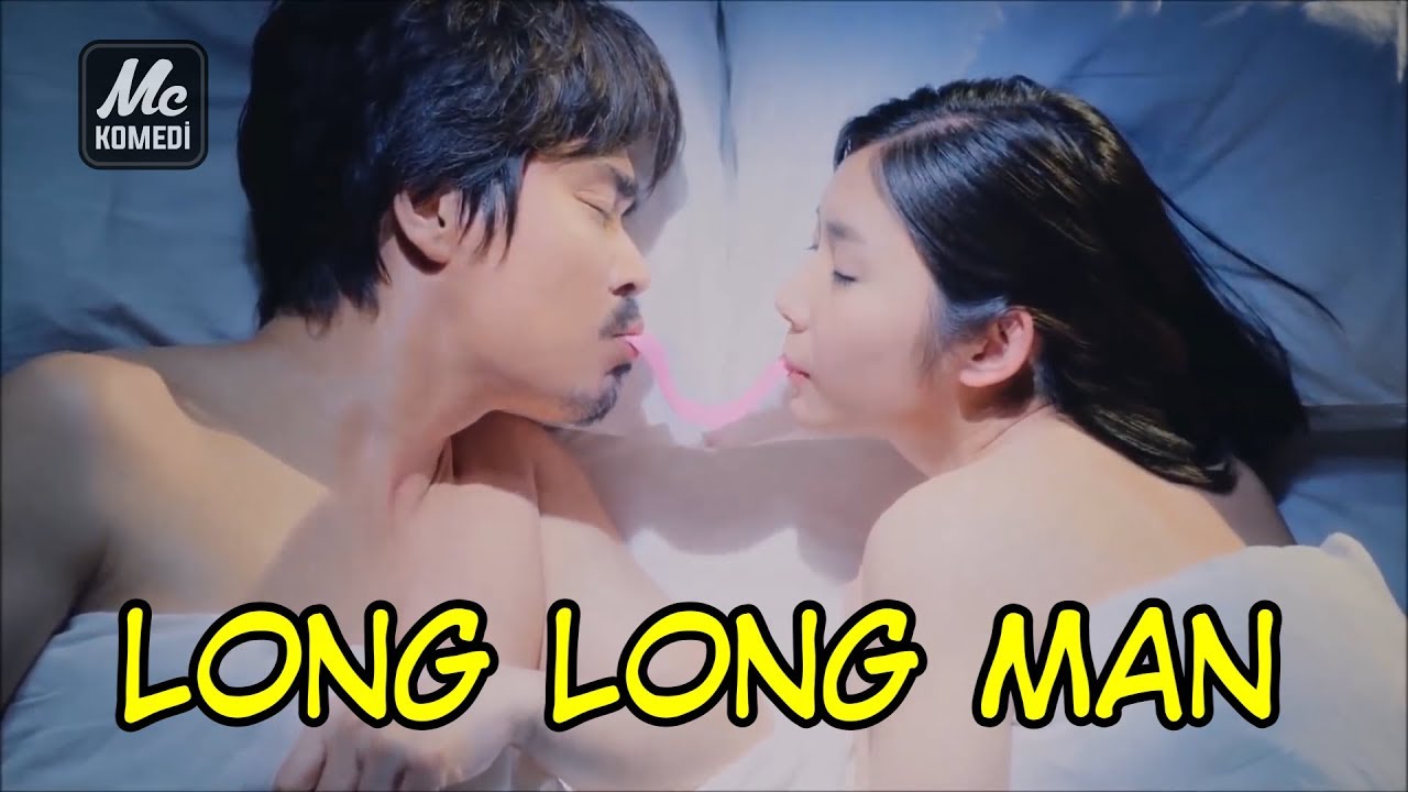 Long Long Man - Türkçe