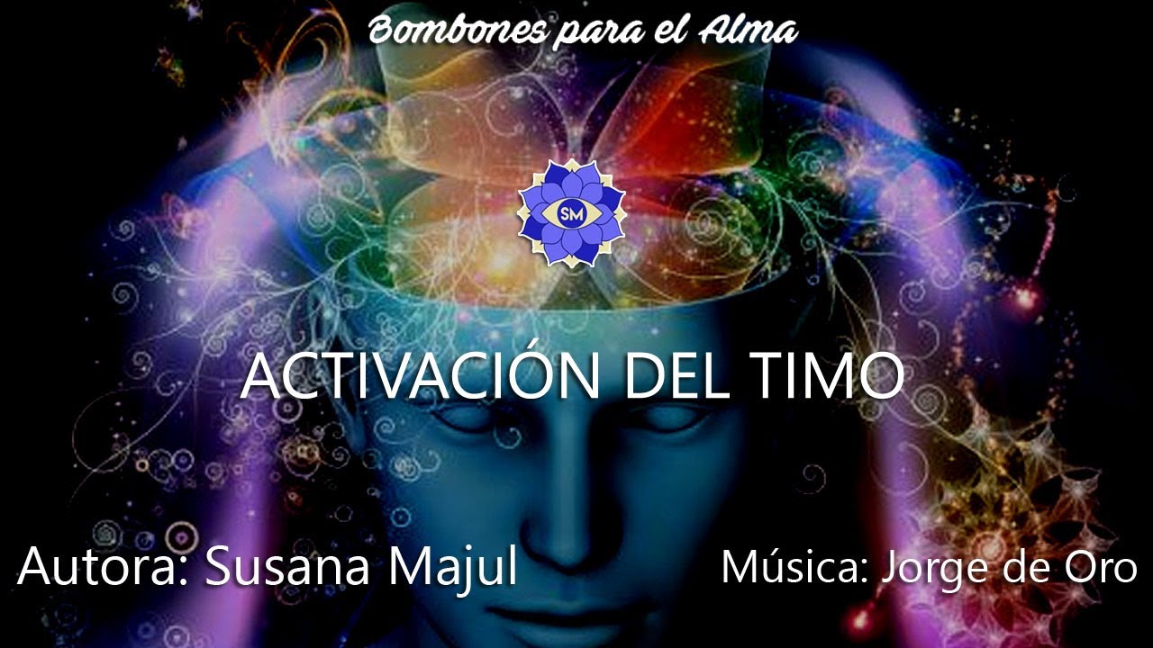 ACTIVACI&Oacute;N DEL TIMO
